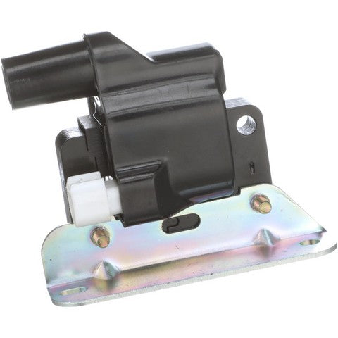 Standard Ignition Ignition Coil P/N:UF-221 Fits: Ford Escort 96-91, Ford Festiva 93-90, Mazda 323 95-90, Mazda B2200 93-90, Mazda B2600 93-90, Mazda Mx-3 93-92, Mazda Protege 94-90, Mercury Tracer 96-91 - Image 2