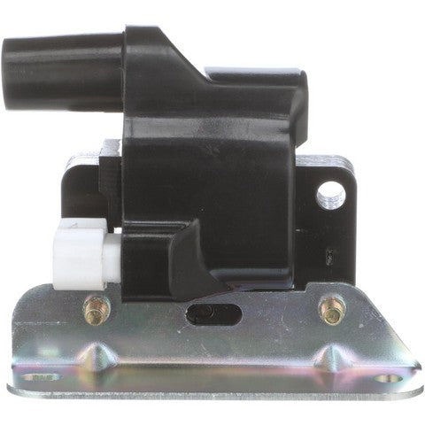 Standard Ignition Ignition Coil P/N:UF-221 Fits: Ford Escort 96-91, Ford Festiva 93-90, Mazda 323 95-90, Mazda B2200 93-90, Mazda B2600 93-90, Mazda Mx-3 93-92, Mazda Protege 94-90, Mercury Tracer 96-91 - Image 1