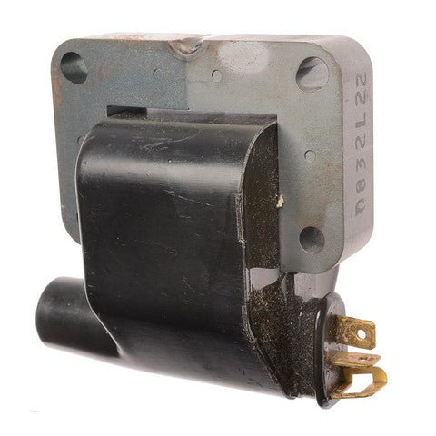 Standard Ignition Ignition Coil P/N:UF-22 Fits: Ford Probe 92-89, Mazda 323 89-86, Mazda 626 92-88, Mazda 929 91-88, Mazda Mpv 95-89, Mazda Mx-6 92-88, Mercury Capri 94-91, Mercury Tracer 90-87, Suzuki Swift 94-89 - Image 1