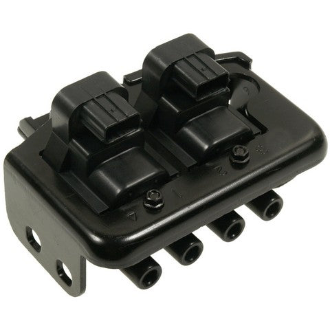 Standard Ignition Ignition Coil P/N:UF-235 Fits: Mazda Protege 00-99 - Image 1