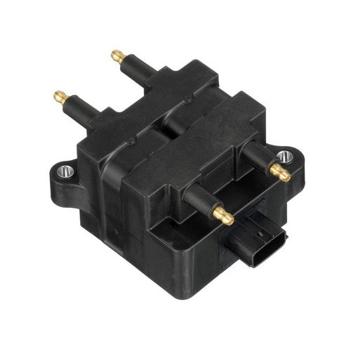 Standard Ignition Ignition Coil P/N:UF-240 Fits: Subaru Baja 06-03, Subaru Forester 04-99, Subaru Impreza 04-99, Subaru Legacy 05-97, Subaru Outback 05-00 - Image 1