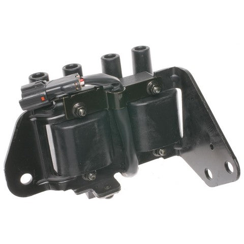 Standard Ignition Ignition Coil P/N:UF-243 Fits: Hyundai Accent 1997 - Image 3