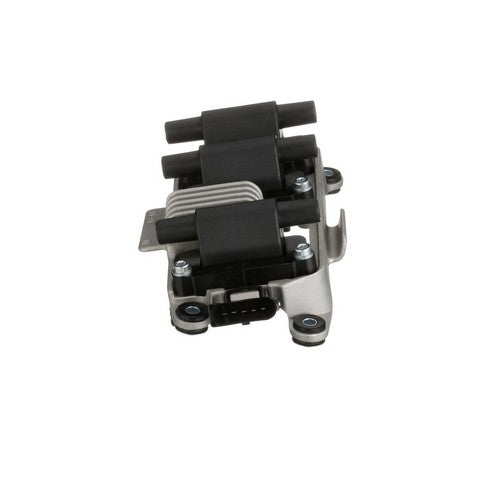 Standard Ignition Ignition Coil,Ignition Control Module P/N:UF-256 Fits: Audi A4 01-98, Audi A4 Quattro 01-98, Audi A6 01-98, Audi A6 Quattro 01-98, Volkswagen Passat 05-98 - Image 4