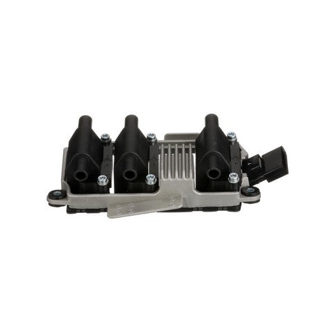 Standard Ignition Ignition Coil,Ignition Control Module P/N:UF-256 Fits: Audi A4 01-98, Audi A4 Quattro 01-98, Audi A6 01-98, Audi A6 Quattro 01-98, Volkswagen Passat 05-98 - Image 5