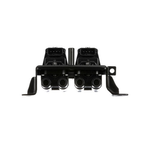 Standard Ignition Ignition Coil P/N:UF-258 Fits: Mazda Miata 95-94 - Image 4