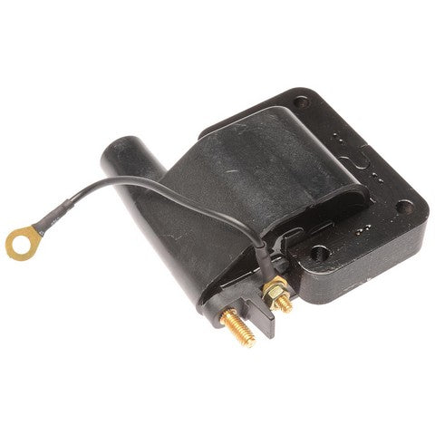 Standard Ignition Ignition Coil P/N:UF-25 Fits: Dodge Ram 50 89-87, Mitsubishi Mighty Max 89-87 - Image 1