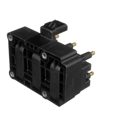 Standard Ignition Ignition Coil P/N:UF-261 Fits: Chrysler Grand Voyager 2000, Chrysler TOWN &amp; COUNTRY 00-99, Chrysler Voyager 2000, Dodge Caravan 00-99, Dodge Grand Caravan 00-99, Plymouth Grand Voyager 00-99, Plymouth Voyager 00-99 - Image 2
