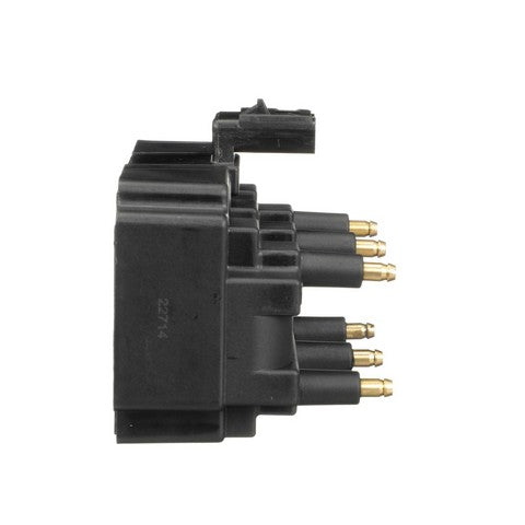 Standard Ignition Ignition Coil P/N:UF-261 Fits: Chrysler Grand Voyager 2000, Chrysler TOWN &amp; COUNTRY 00-99, Chrysler Voyager 2000, Dodge Caravan 00-99, Dodge Grand Caravan 00-99, Plymouth Grand Voyager 00-99, Plymouth Voyager 00-99 - Image 3