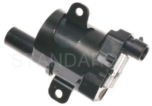 Blue Streak Bobina de ignición P/N:UF-262 Fits: Buick Rainier, Cadillac Escalade, Cadillac Escalade Esv, Cadillac Escalade Ext, Chevrolet Avalanche 1500, Chevrolet Avalanche 2500, Chevrolet Express 1500, Chevrolet Express 2500, Chevrolet Express 3500 - Image 1