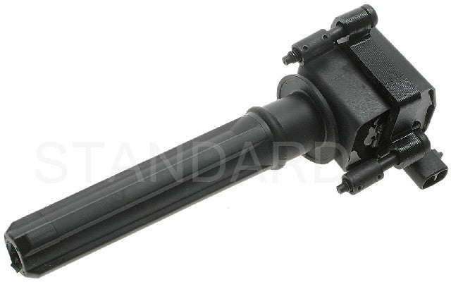 Blue Streak Bobina de ignición P/N:UF-269 Fits: Chrysler 300, Chrysler 300m, Chrysler Concorde, Chrysler Intrepid, Chrysler Lhs, Chrysler Pacifica, Chrysler Prowler, Dodge Intrepid, Dodge Magnum, Plymouth Prowler - Image 1