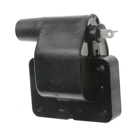 Standard Ignition Ignition Coil P/N:UF-26 Fits: Dodge Raider 1989, Dodge Stealth 1996, Kia Sephia 95-94, Mitsubishi 3000gt 99-97, Mitsubishi Diamante 96-92, Mitsubishi Galant 1988, Mitsubishi Mighty Max 94-90, Mitsubishi Montero 94-89 - Image 1
