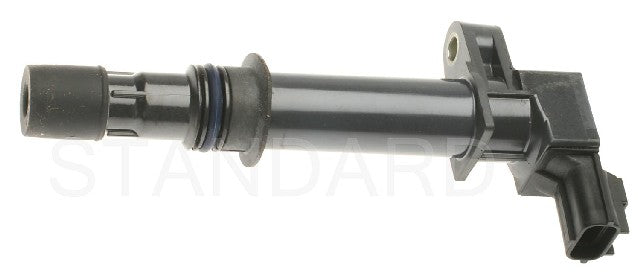 Blue Streak Bobina de ignición P/N:UF-270 Fits: Chrysler Aspen 2007, Dodge Dakota 08-00, Dodge Durango 08-00, Dodge Nitro 08-07, Dodge Ram 1500 08-02, Jeep Commander 08-06, Jeep Grand Cherokee 08-99, Jeep Liberty 08-02, Mitsubishi Raider 08-06 - Image 1