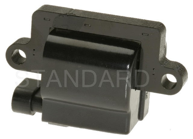 Blue Streak Bobina de ignición P/N:UF-271 Fits: Cadillac Escalade, Cadillac Escalade Esv, Cadillac Escalade Ext, Chevrolet Avalanche 1500, Chevrolet Avalanche 2500, Chevrolet C4500 Kodiak, Chevrolet C5500 Kodiak, Chevrolet C6500 Kodiak - Image 4