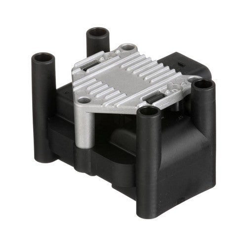 Standard Ignition Ignition Coil,Ignition Control Module P/N:UF-277 Fits: Audi A3, Seat Cordoba, Seat Ibiza, Seat Leon, Volkswagen Beetle, Volkswagen Caddy, Volkswagen Clasico, Volkswagen Crossfox - Image 2