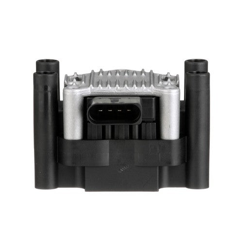 Standard Ignition Ignition Coil,Ignition Control Module P/N:UF-277 Fits: Audi A3, Seat Cordoba, Seat Ibiza, Seat Leon, Volkswagen Beetle, Volkswagen Caddy, Volkswagen Clasico, Volkswagen Crossfox - Image 4
