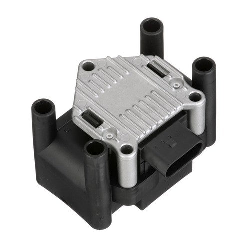 Standard Ignition Ignition Coil,Ignition Control Module P/N:UF-277 Fits: Audi A3, Seat Cordoba, Seat Ibiza, Seat Leon, Volkswagen Beetle, Volkswagen Caddy, Volkswagen Clasico, Volkswagen Crossfox - Image 1