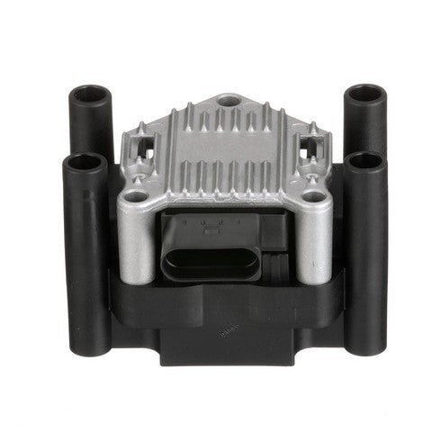 Standard Ignition Ignition Coil,Ignition Control Module P/N:UF-277 Fits: Audi A3, Seat Cordoba, Seat Ibiza, Seat Leon, Volkswagen Beetle, Volkswagen Caddy, Volkswagen Clasico, Volkswagen Crossfox - Image 5