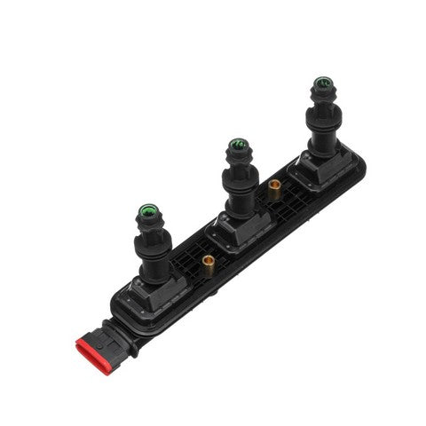 Standard Ignition Ignition Coil,Ignition Control Module P/N:UF-278 Fits: Cadillac Catera 01-99, Cadillac Cts 04-03, Chevrolet Vectra 06-03, Saturn L300 05-01, Saturn Ls2 2000, Saturn Lw2 2000, Saturn Lw300 03-01, Saturn Vue 03-02 - Image 2