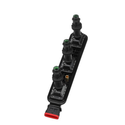 Standard Ignition Ignition Coil,Ignition Control Module P/N:UF-278 Fits: Cadillac Catera 01-99, Cadillac Cts 04-03, Chevrolet Vectra 06-03, Saturn L300 05-01, Saturn Ls2 2000, Saturn Lw2 2000, Saturn Lw300 03-01, Saturn Vue 03-02 - Image 3
