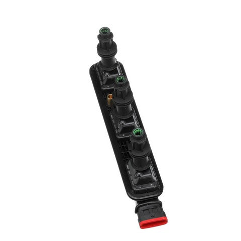 Standard Ignition Ignition Coil,Ignition Control Module P/N:UF-278 Fits: Cadillac Catera 01-99, Cadillac Cts 04-03, Chevrolet Vectra 06-03, Saturn L300 05-01, Saturn Ls2 2000, Saturn Lw2 2000, Saturn Lw300 03-01, Saturn Vue 03-02 - Image 1