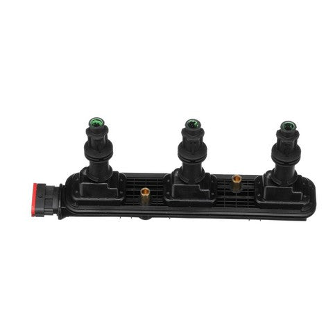 Standard Ignition Ignition Coil,Ignition Control Module P/N:UF-278 Fits: Cadillac Catera 01-99, Cadillac Cts 04-03, Chevrolet Vectra 06-03, Saturn L300 05-01, Saturn Ls2 2000, Saturn Lw2 2000, Saturn Lw300 03-01, Saturn Vue 03-02 - Image 5