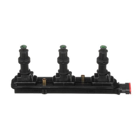 Standard Ignition Ignition Coil,Ignition Control Module P/N:UF-278 Fits: Cadillac Catera 01-99, Cadillac Cts 04-03, Chevrolet Vectra 06-03, Saturn L300 05-01, Saturn Ls2 2000, Saturn Lw2 2000, Saturn Lw300 03-01, Saturn Vue 03-02 - Image 6