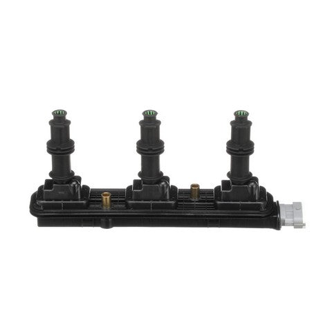 Standard Ignition Ignition Coil,Ignition Control Module P/N:UF-279 Fits: Cadillac Catera 01-99, Cadillac Cts 04-03, Chevrolet Vectra 06-03, Saturn L300 05-01, Saturn Ls2 2000, Saturn Lw2 2000, Saturn Lw300 03-01, Saturn Vue 03-02 - Image 6