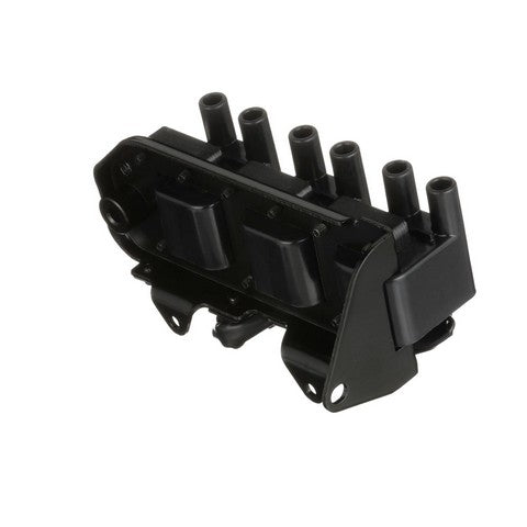 Standard Ignition Ignition Coil P/N:UF-284 Fits: Hyundai Sonata 01-99, Hyundai Sonata 2005, Kia Magentis 06-01, Kia Optima 05-04, Kia Optima 2001 - Image 2
