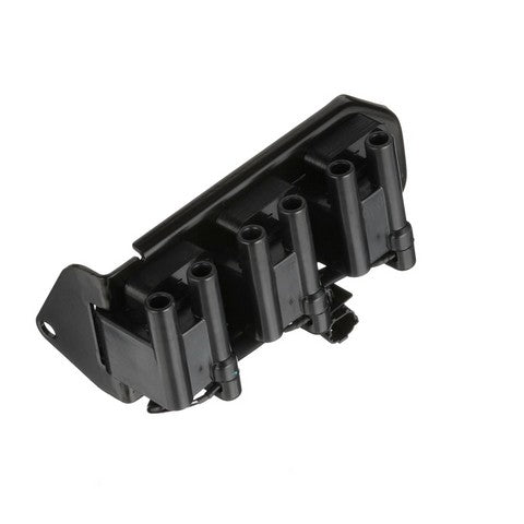 Standard Ignition Ignition Coil P/N:UF-284 Fits: Hyundai Sonata 01-99, Hyundai Sonata 2005, Kia Magentis 06-01, Kia Optima 05-04, Kia Optima 2001 - Image 1