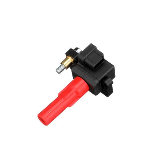 Standard Ignition Ignition Coil P/N:UF-287 Fits: Subaru B9 Tribeca 07-06, Subaru Legacy 09-08, Subaru Outback 09-01, Subaru Tribeca 09-08 - Image 4