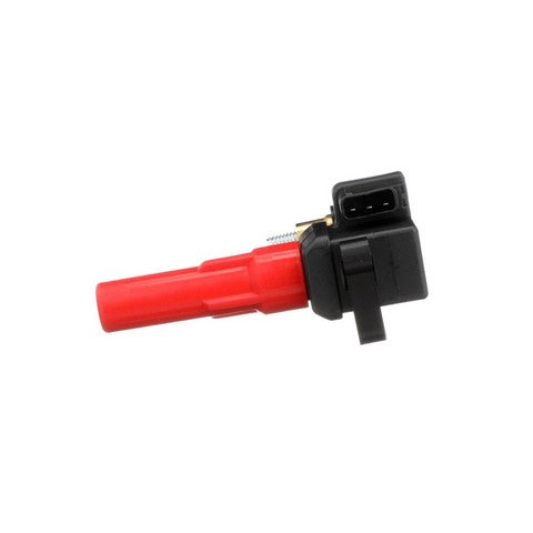 Standard Ignition Ignition Coil P/N:UF-287 Fits: Subaru B9 Tribeca 07-06, Subaru Legacy 09-08, Subaru Outback 09-01, Subaru Tribeca 09-08 - Image 6