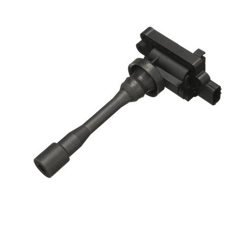 Standard Ignition Ignition Coil P/N:UF-295 Fits: Chrysler Sebring 05-01, Dodge Stratus 05-01, Mitsubishi Eclipse 05-00, Mitsubishi Galant 03-98, Mitsubishi Lancer 07-02, Mitsubishi Mirage 02-97, Mitsubishi Outlander 2003 - Image 5