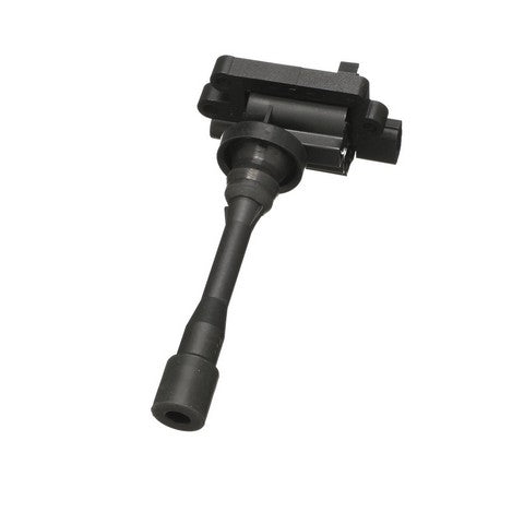 Standard Ignition Ignition Coil P/N:UF-295 Fits: Chrysler Sebring 05-01, Dodge Stratus 05-01, Mitsubishi Eclipse 05-00, Mitsubishi Galant 03-98, Mitsubishi Lancer 07-02, Mitsubishi Mirage 02-97, Mitsubishi Outlander 2003 - Image 6