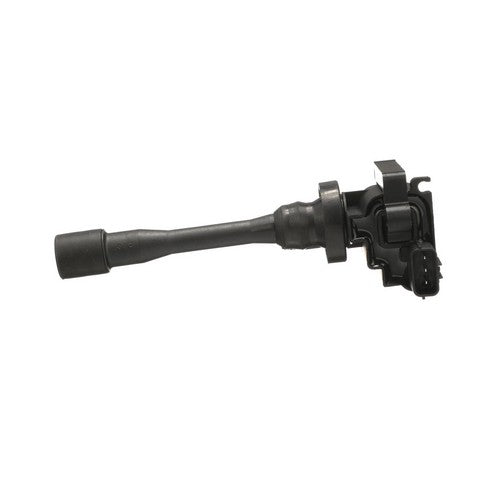 Standard Ignition Ignition Coil P/N:UF-295 Fits: Chrysler Sebring 05-01, Dodge Stratus 05-01, Mitsubishi Eclipse 05-00, Mitsubishi Galant 03-98, Mitsubishi Lancer 07-02, Mitsubishi Mirage 02-97, Mitsubishi Outlander 2003 - Image 7