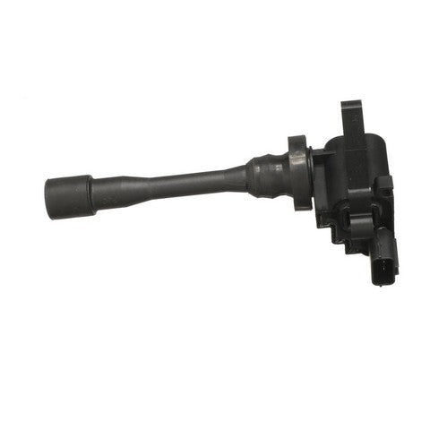 Standard Ignition Ignition Coil P/N:UF-295 Fits: Chrysler Sebring 05-01, Dodge Stratus 05-01, Mitsubishi Eclipse 05-00, Mitsubishi Galant 03-98, Mitsubishi Lancer 07-02, Mitsubishi Mirage 02-97, Mitsubishi Outlander 2003 - Image 2