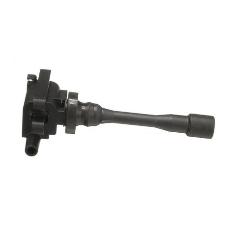 Standard Ignition Ignition Coil P/N:UF-295 Fits: Chrysler Sebring 05-01, Dodge Stratus 05-01, Mitsubishi Eclipse 05-00, Mitsubishi Galant 03-98, Mitsubishi Lancer 07-02, Mitsubishi Mirage 02-97, Mitsubishi Outlander 2003 - Image 3