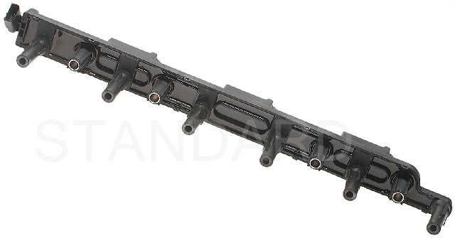 Blue Streak Bobina de ignición P/N:UF-296 Fits: Jeep Cherokee 01-00, Jeep Grand Cherokee 04-00, Jeep Tj 06-00, Jeep Wrangler 06-00 - Image 1