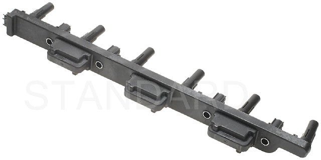 Blue Streak Bobina de ignición P/N:UF-296 Fits: Jeep Cherokee 01-00, Jeep Grand Cherokee 04-00, Jeep Tj 06-00, Jeep Wrangler 06-00 - Image 3