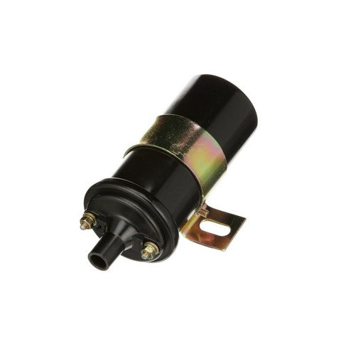 Standard Ignition Ignition Coil P/N:UF-29 Fits: Audi 4000, Audi 5000, Audi Coupe, Audi Quattro, Lancia Zagato, Porsche 924, Volkswagen 411, Volkswagen Atlantic, Volkswagen Caribe - Image 2