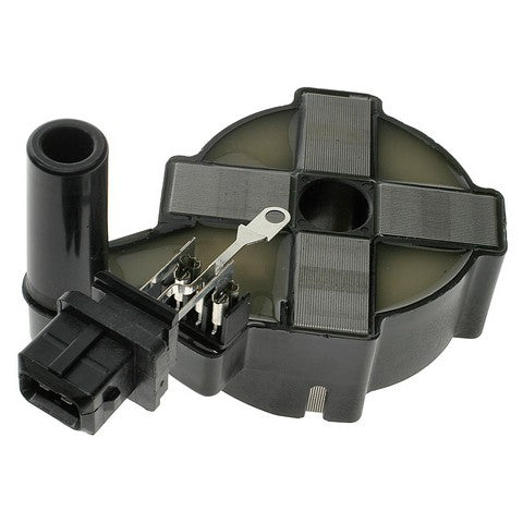 Standard Ignition Ignition Coil P/N:UF-302 Fits: Chrysler Cirrus 2000, Chrysler Sebring 1998, Chrysler Sebring 2000, Dodge Avenger 00-98 - Image 1