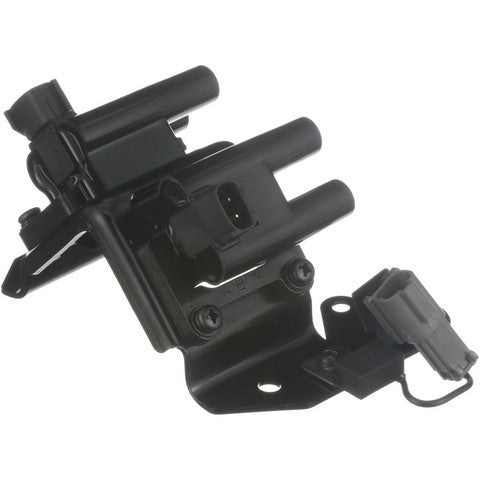 Standard Ignition Ignition Coil P/N:UF-308 Fits: Dodge Verna 06-04, Hyundai Accent 03-00 - Image 2