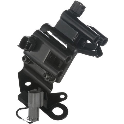 Standard Ignition Ignition Coil P/N:UF-308 Fits: Dodge Verna 06-04, Hyundai Accent 03-00 - Image 1