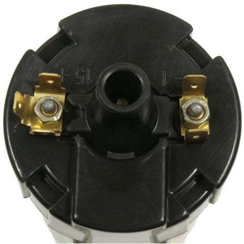 Standard Ignition Ignition Coil P/N:UF-30 Fits: Audi 4000, Audi 4000 Quattro, Audi 5000, Audi Coupe, Volkswagen Cabriolet, Volkswagen Caribe, Volkswagen Combi, Volkswagen Corrado, Volkswagen Fox, Volkswagen Golf - Image 3