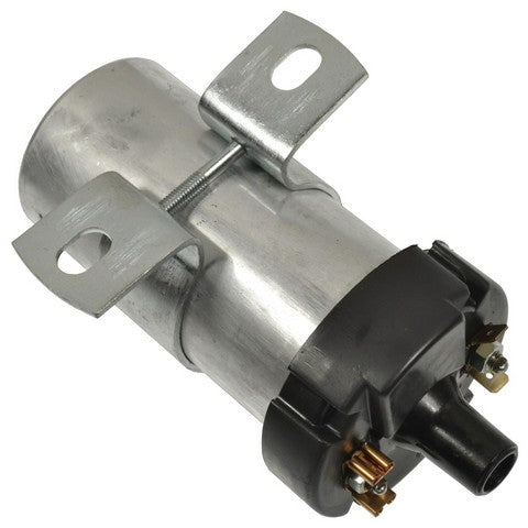 Standard Ignition Ignition Coil P/N:UF-312 Fits: Land Rover Defender 110 1993, Land Rover Defender 90 95-94, Land Rover Discovery 95-94, Land Rover Range Rover 95-93 - Image 2