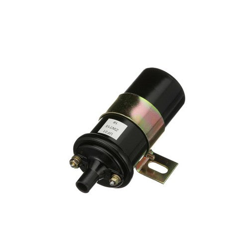 Standard Ignition Ignition Coil P/N:UF-31 Fits: Audi 4000 87-86, Audi 4000 Quattro 87-86, Audi Coupe 87-86 - Image 2