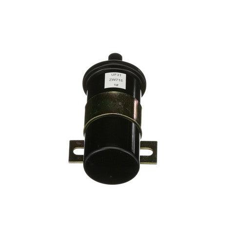 Standard Ignition Ignition Coil P/N:UF-31 Fits: Audi 4000 87-86, Audi 4000 Quattro 87-86, Audi Coupe 87-86 - Image 3