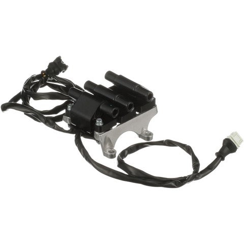 Standard Ignition Ignition Coil P/N:UF-321 Fits: Audi A4 97-96, Audi A4 Quattro 97-96 - Image 2