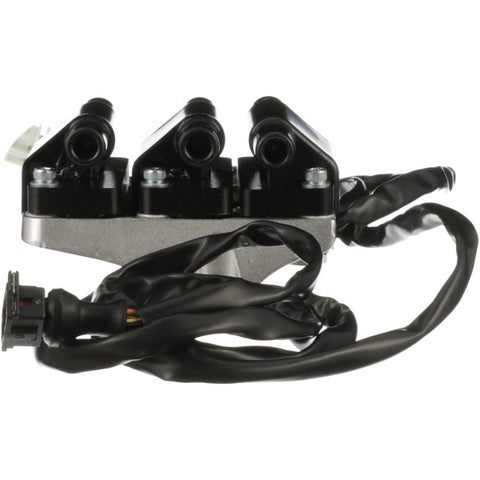 Standard Ignition Ignition Coil P/N:UF-321 Fits: Audi A4 97-96, Audi A4 Quattro 97-96 - Image 3