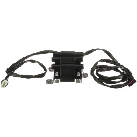 Standard Ignition Ignition Coil P/N:UF-321 Fits: Audi A4 97-96, Audi A4 Quattro 97-96 - Image 6