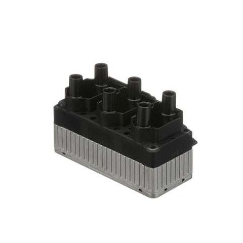 Standard Ignition Ignition Coil,Ignition Control Module P/N:UF-338 Fits: Volkswagen Golf 03-99, Volkswagen Jetta 02-99 - Image 2